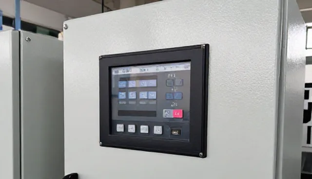 控制柜制作:性能与适用条件的具体分析