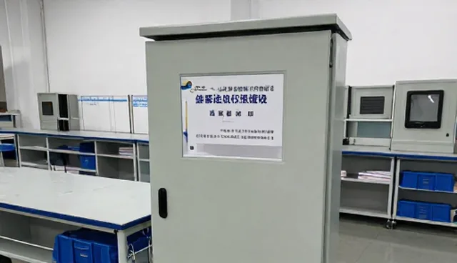 配电设备选型中成本与性能的实际取舍