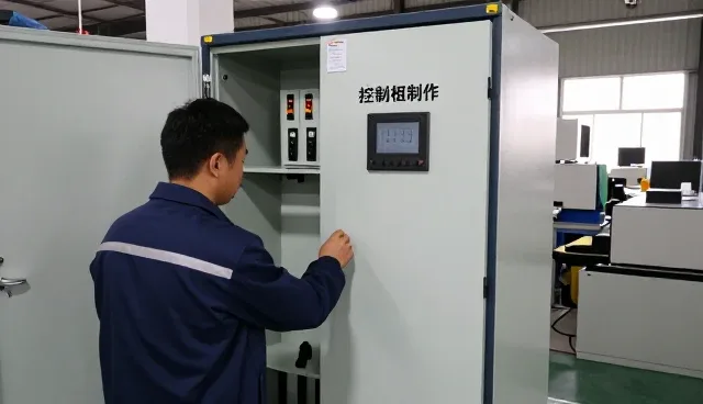 上海蔚睦液压自动化有限公司分享电气产品供应发展新观点