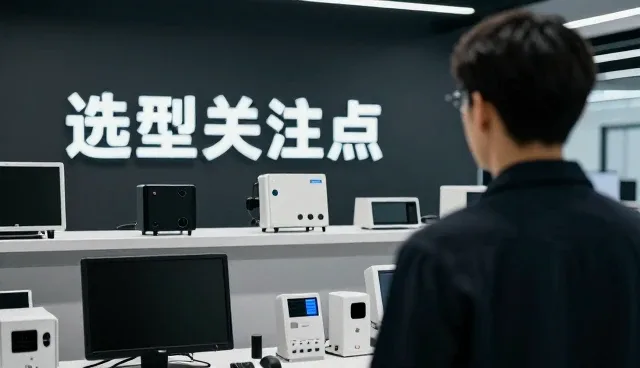 配电设备选型中系统集成的关键考量
